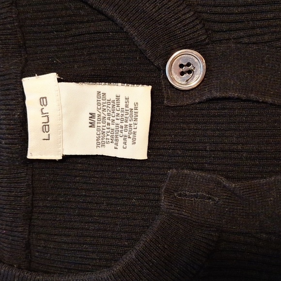 Women's Laura sweater - Picture 5 of 5